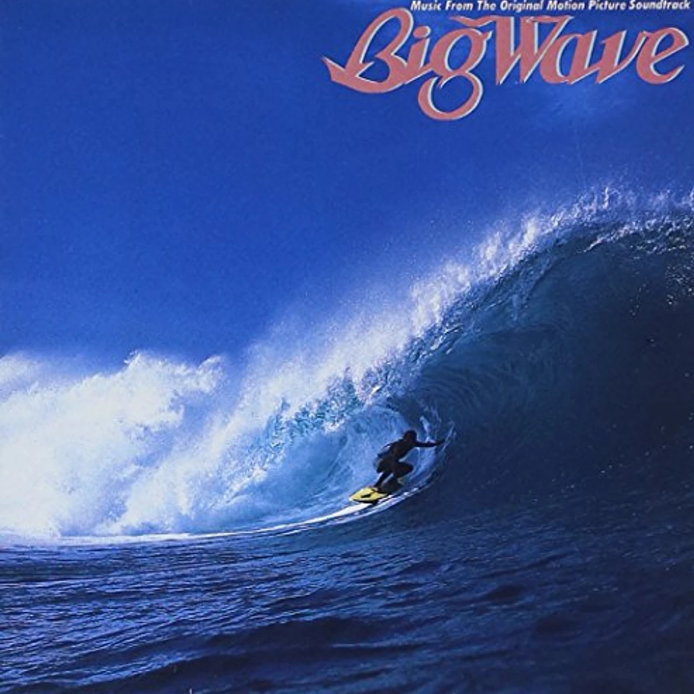 Tatsuro Yamashita BIG WAVE (30TH ANNIVERSARY EDIT CD