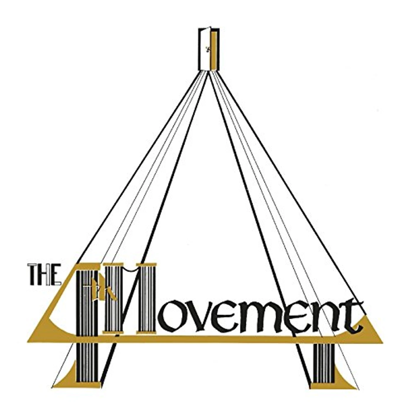 The 4th Movement Vinyl Record