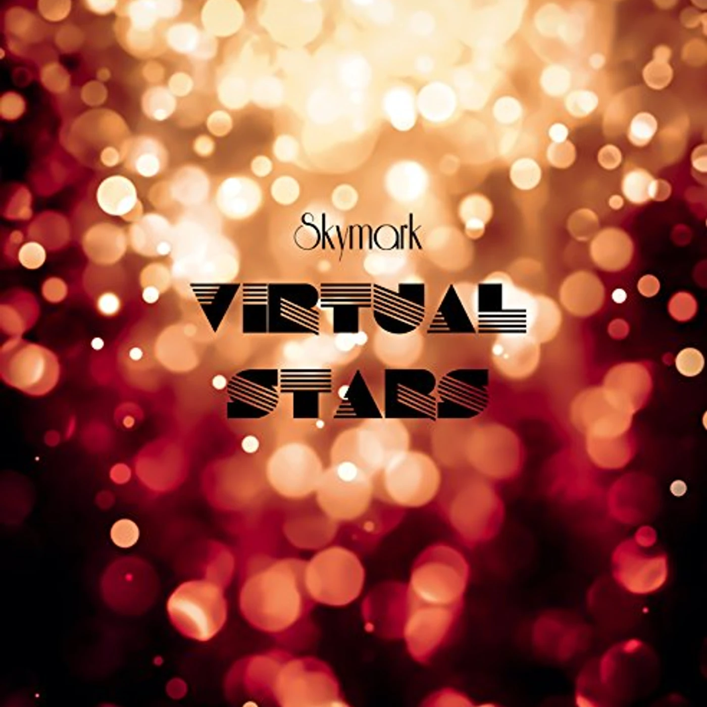 Skymark VIRTUAL STARS CD