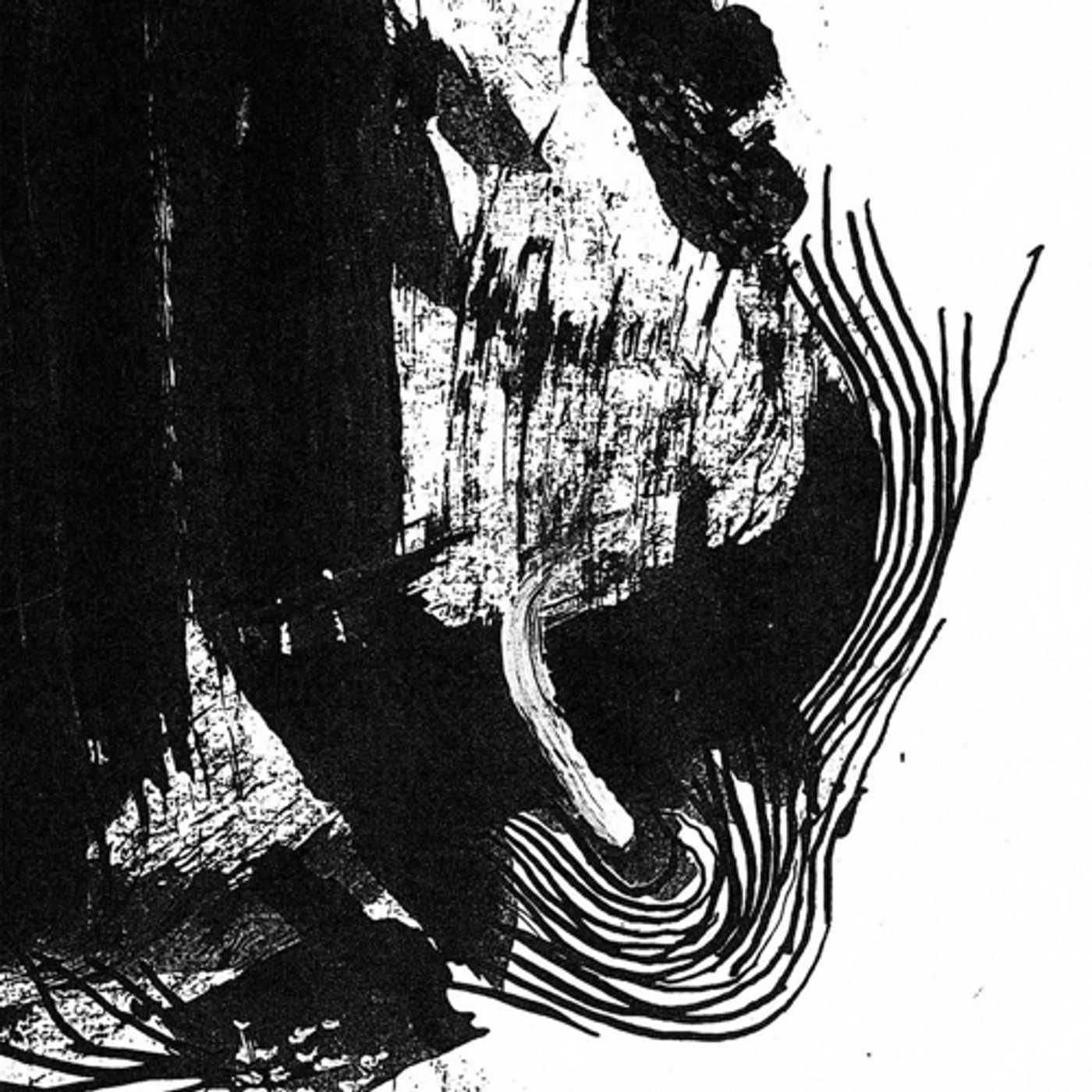 Planning For Burial Quietly Vinyl Record