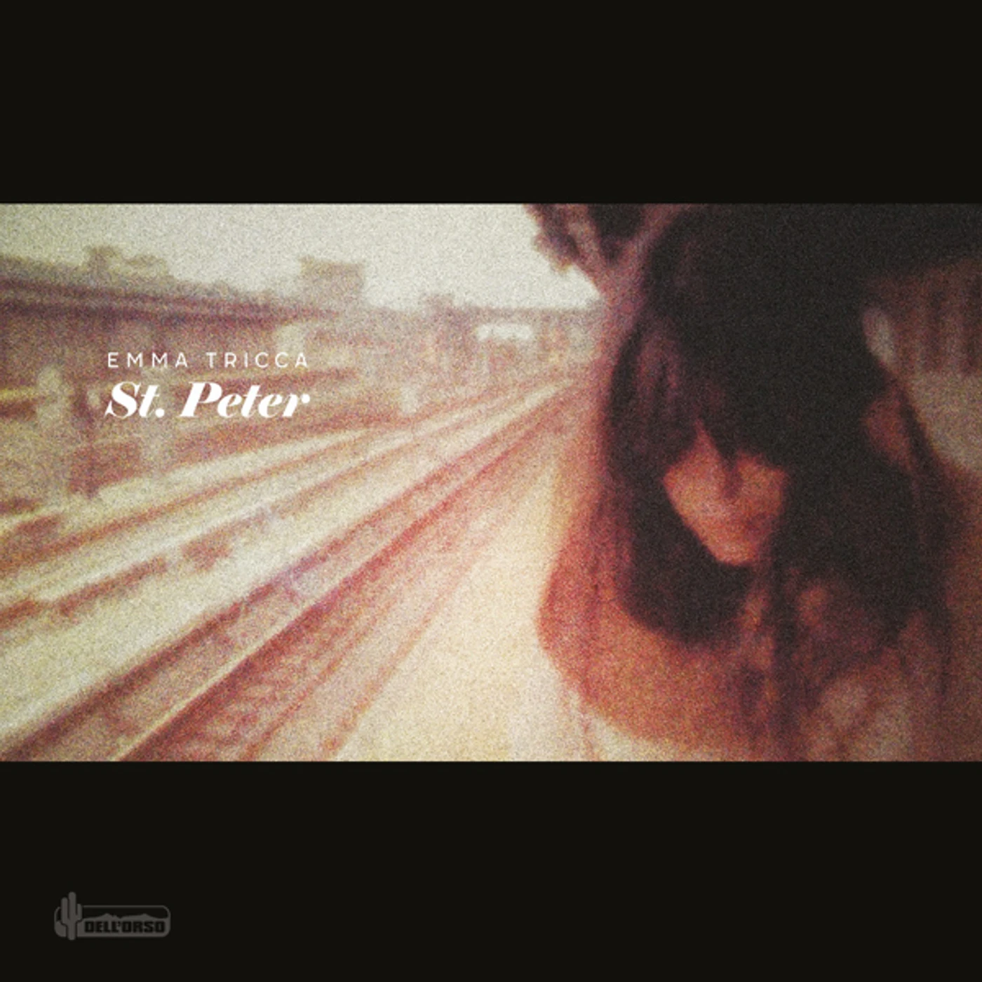 Emma Tricca ST PETER Vinyl Record