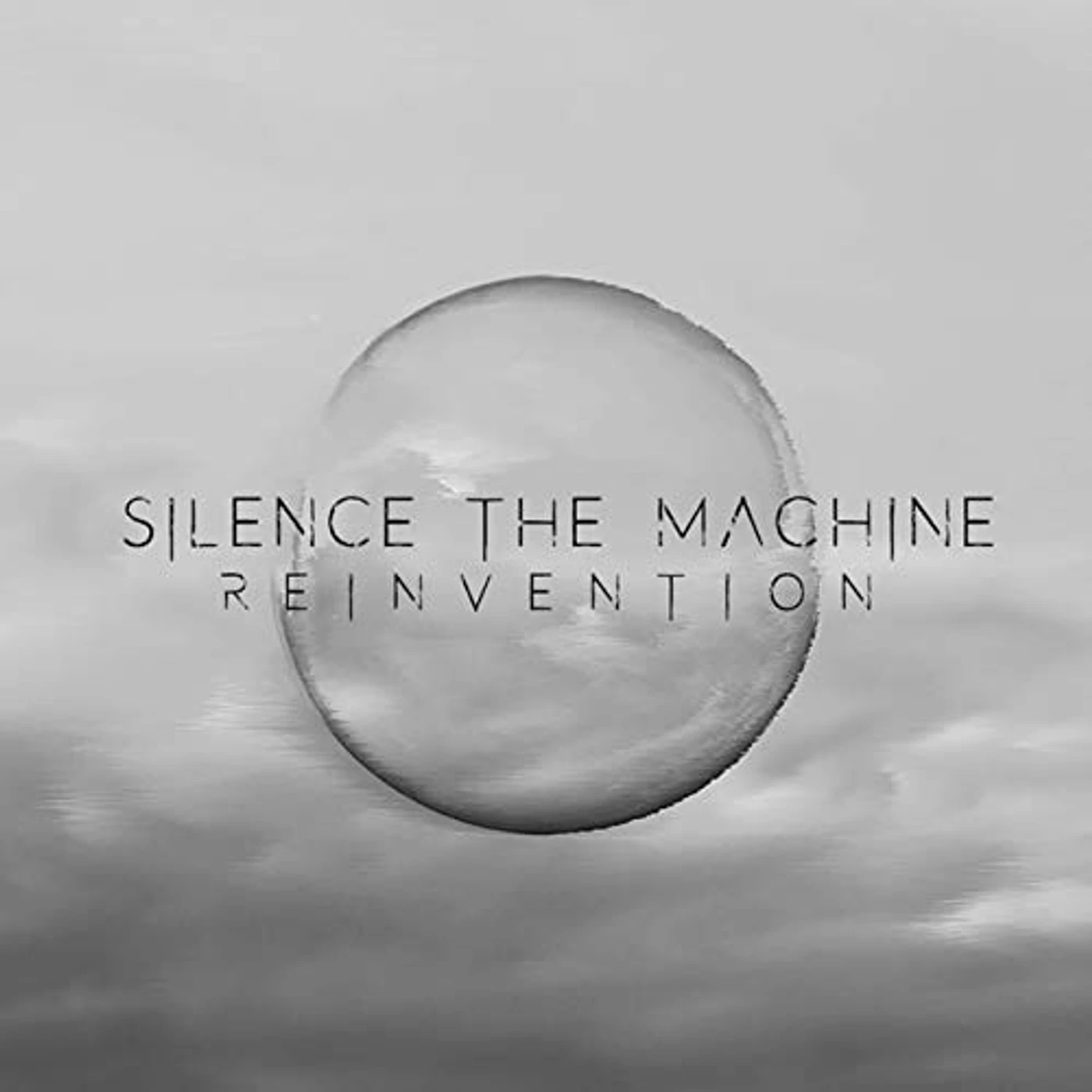 Silence the Machine REINVENTION CD