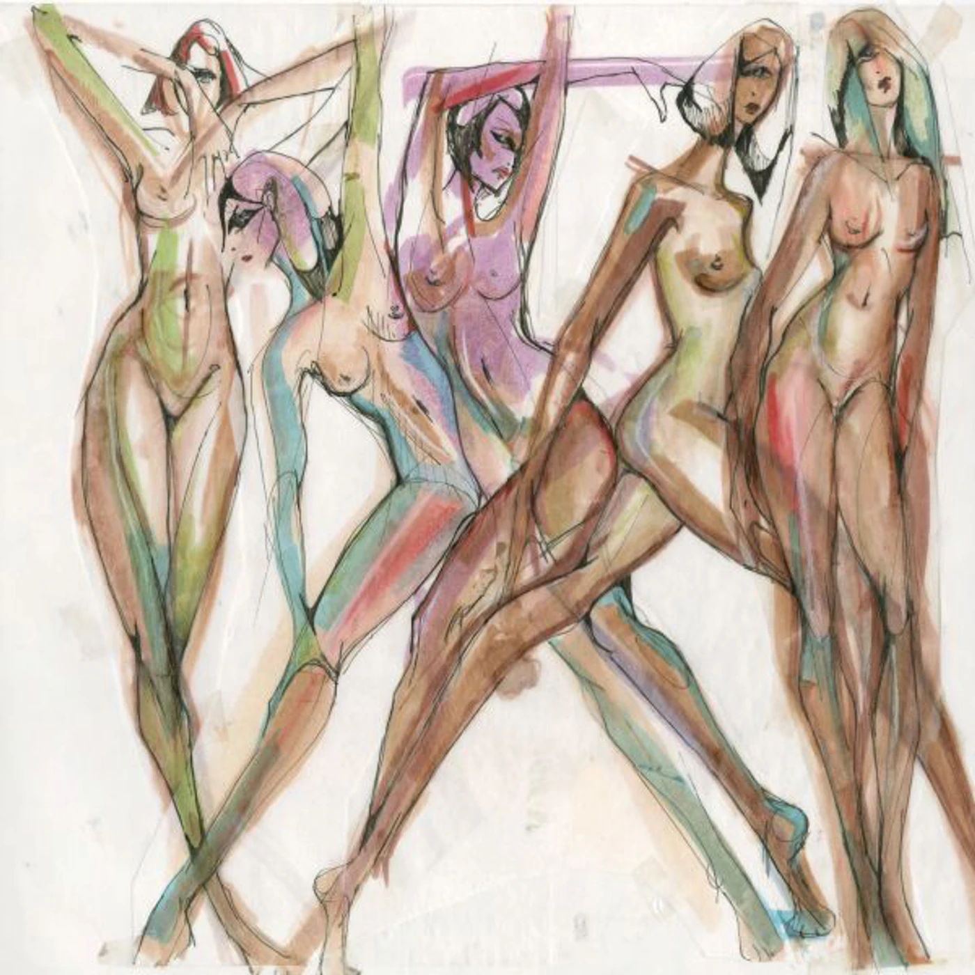 Syclops PINK EYE CD