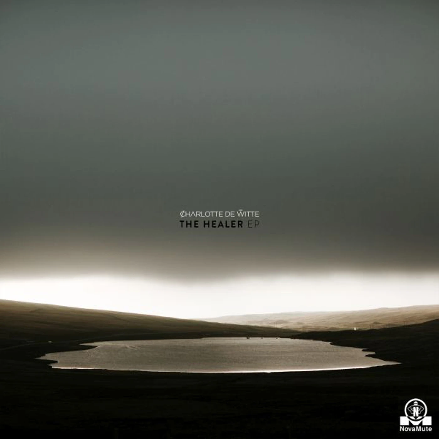 Charlotte de Witte HEALER Vinyl Record