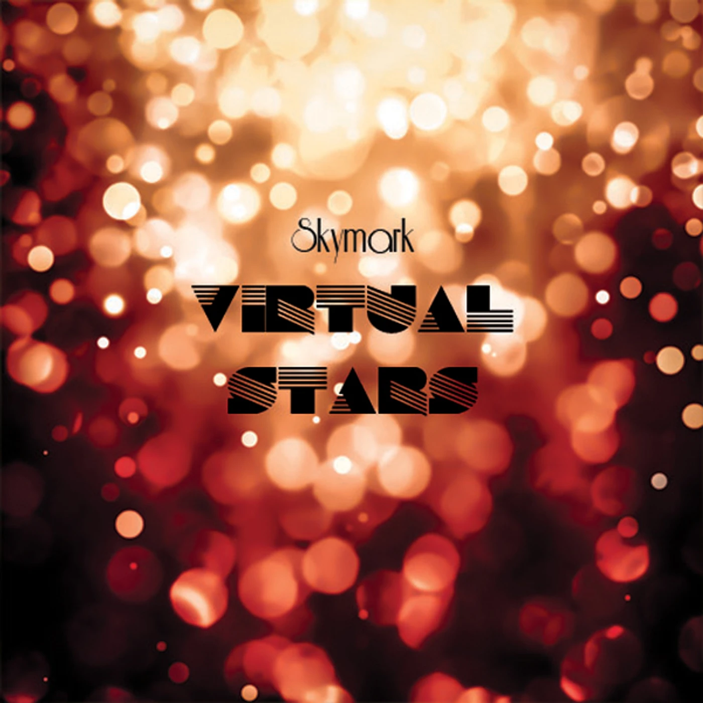 Skymark VIRTUAL STARS Vinyl Record