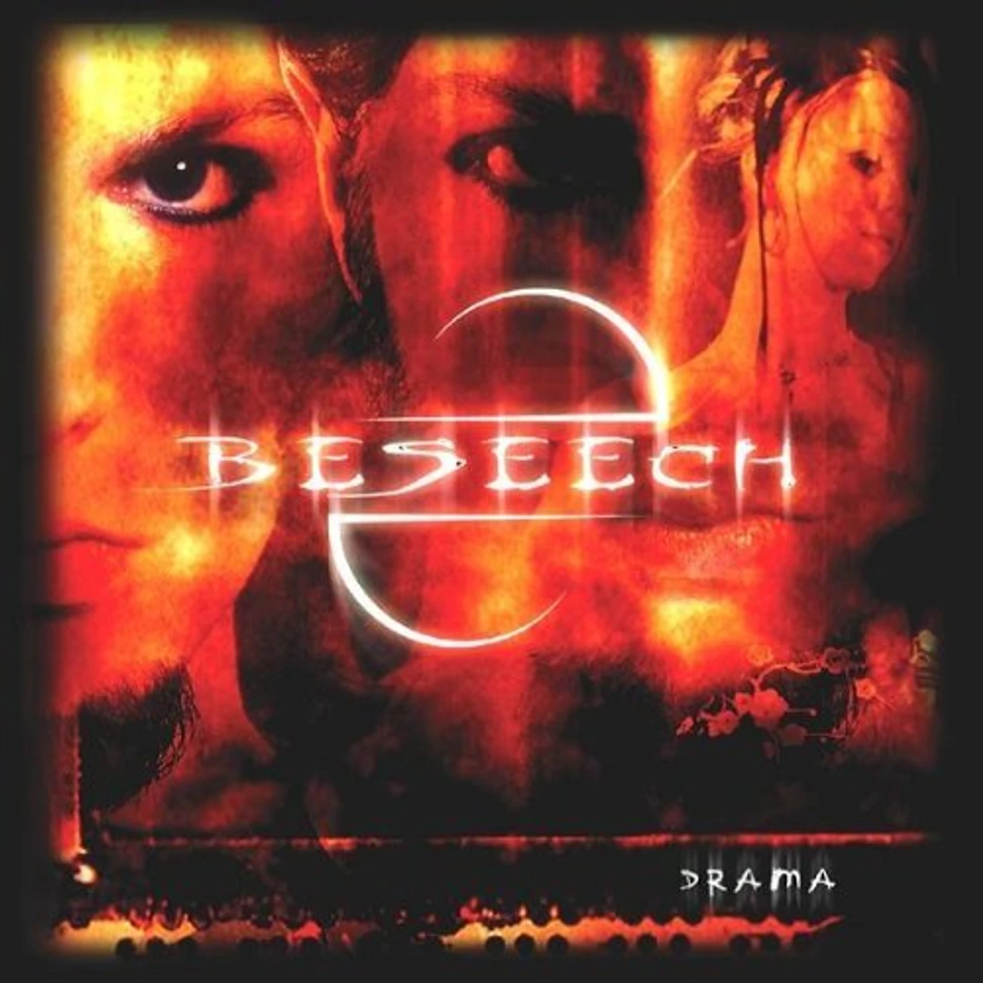 Beseech DRAMA CD