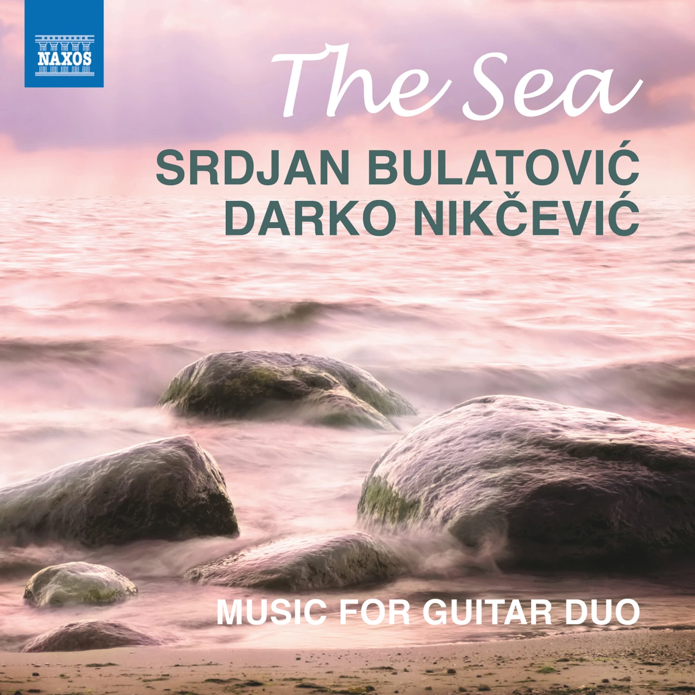 Srdjan Bulatovic SEA CD