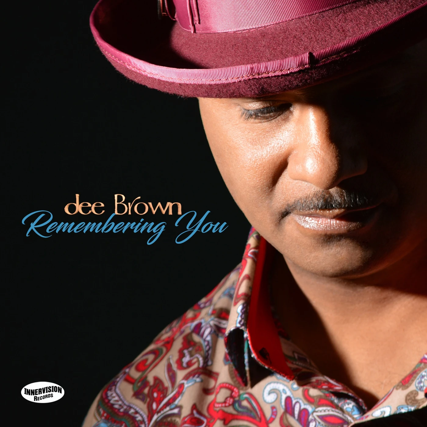 Dee Brown REMEMBERING YOU CD