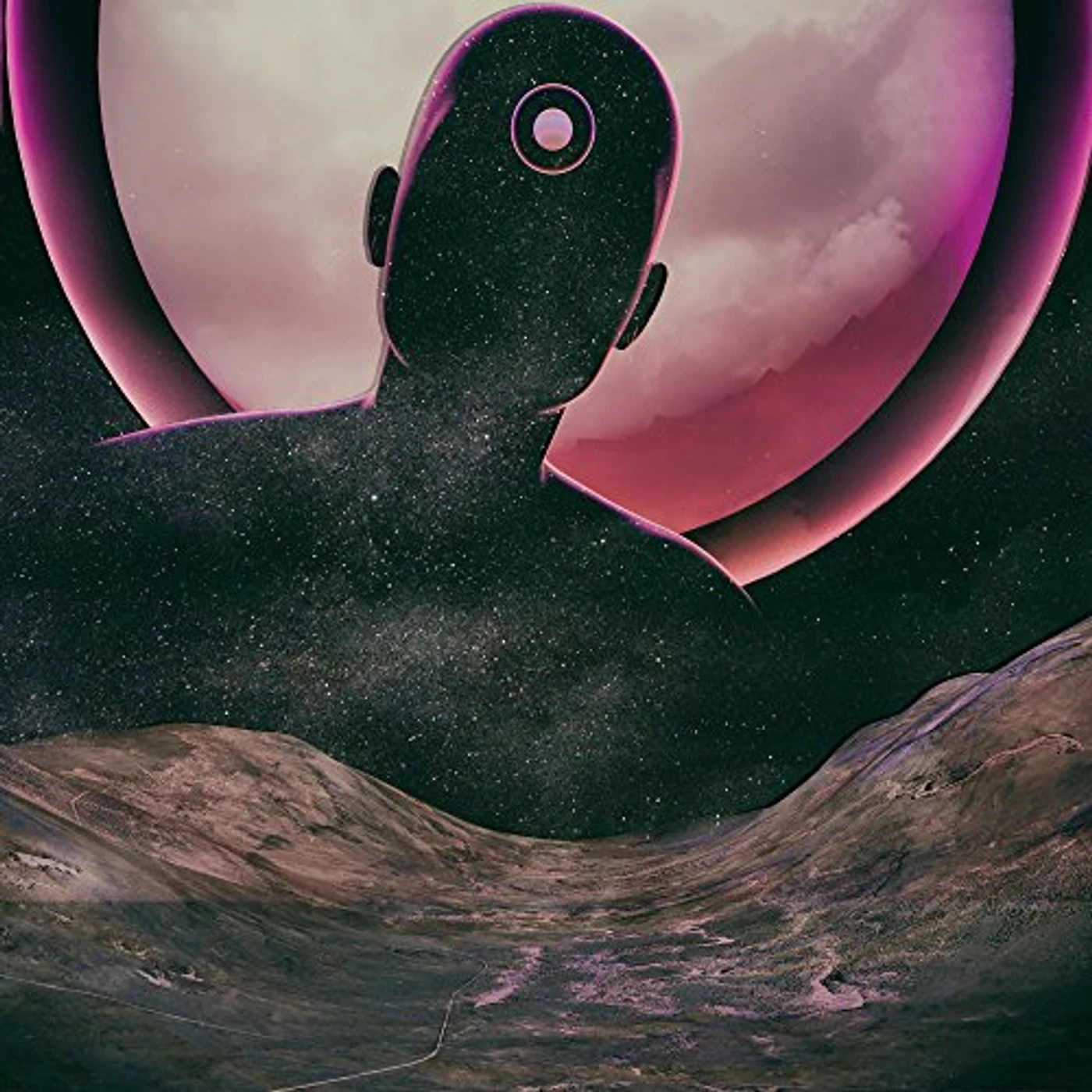 Damian Lazarus & The Ancient Moons Heart of Sky Vinyl Record