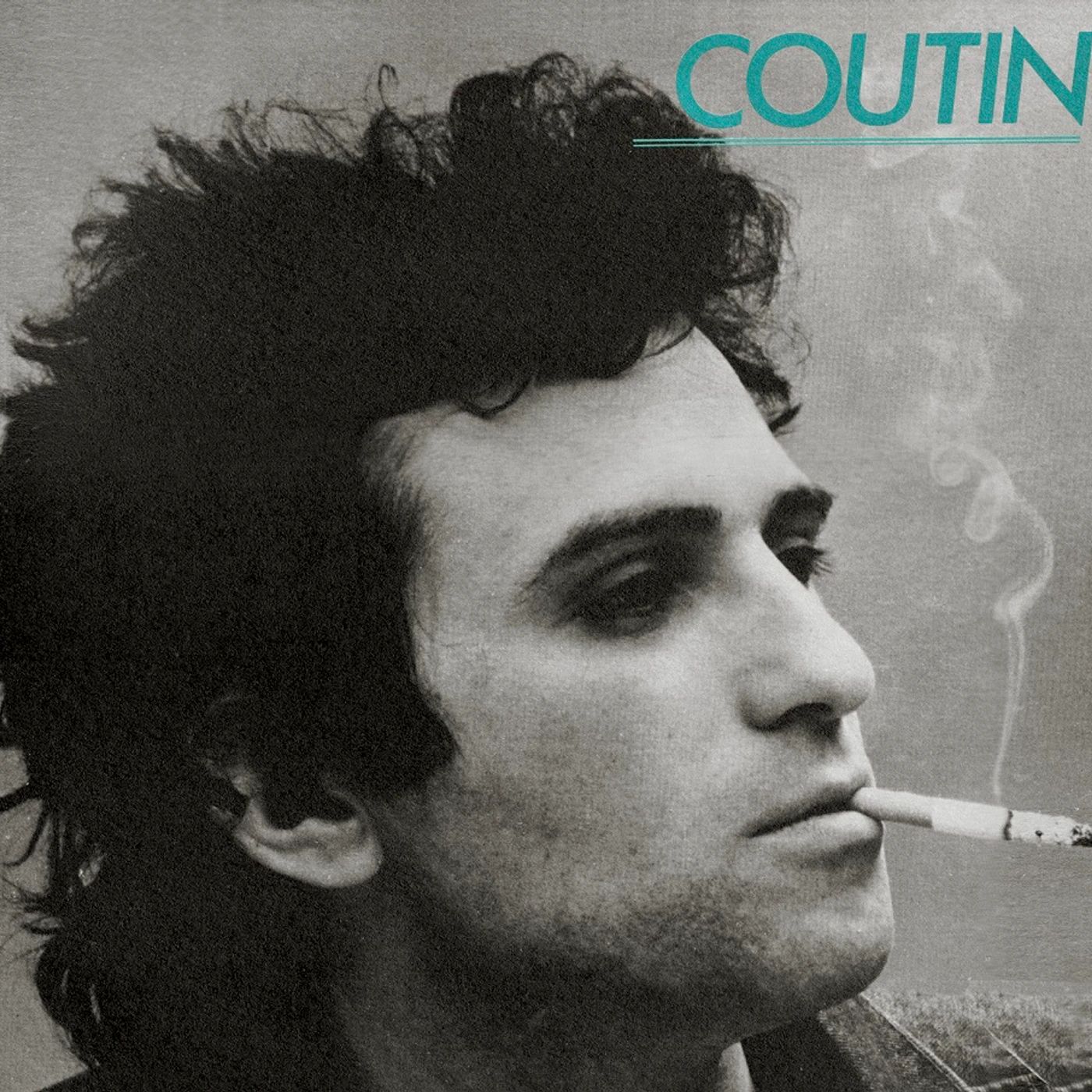 Patrick Coutin Coutin Vinyl Record