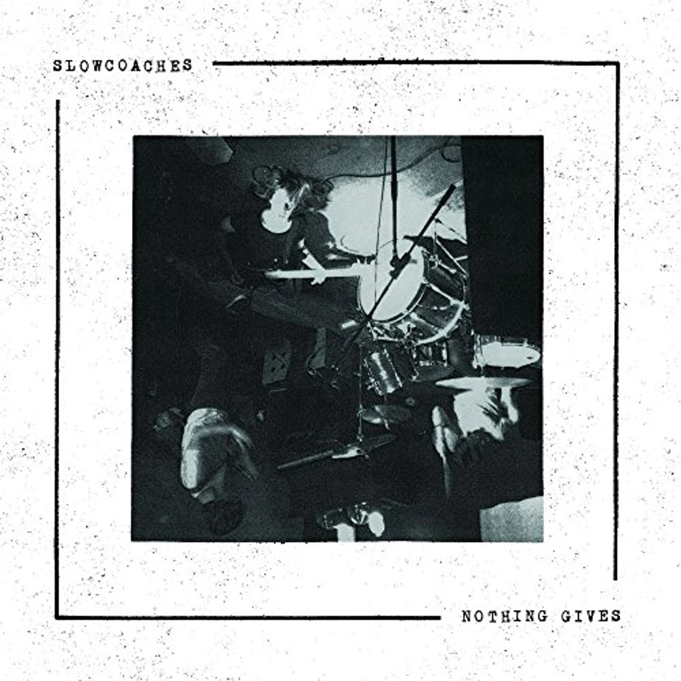 Slowcoaches Nothing Gives Vinyl Record