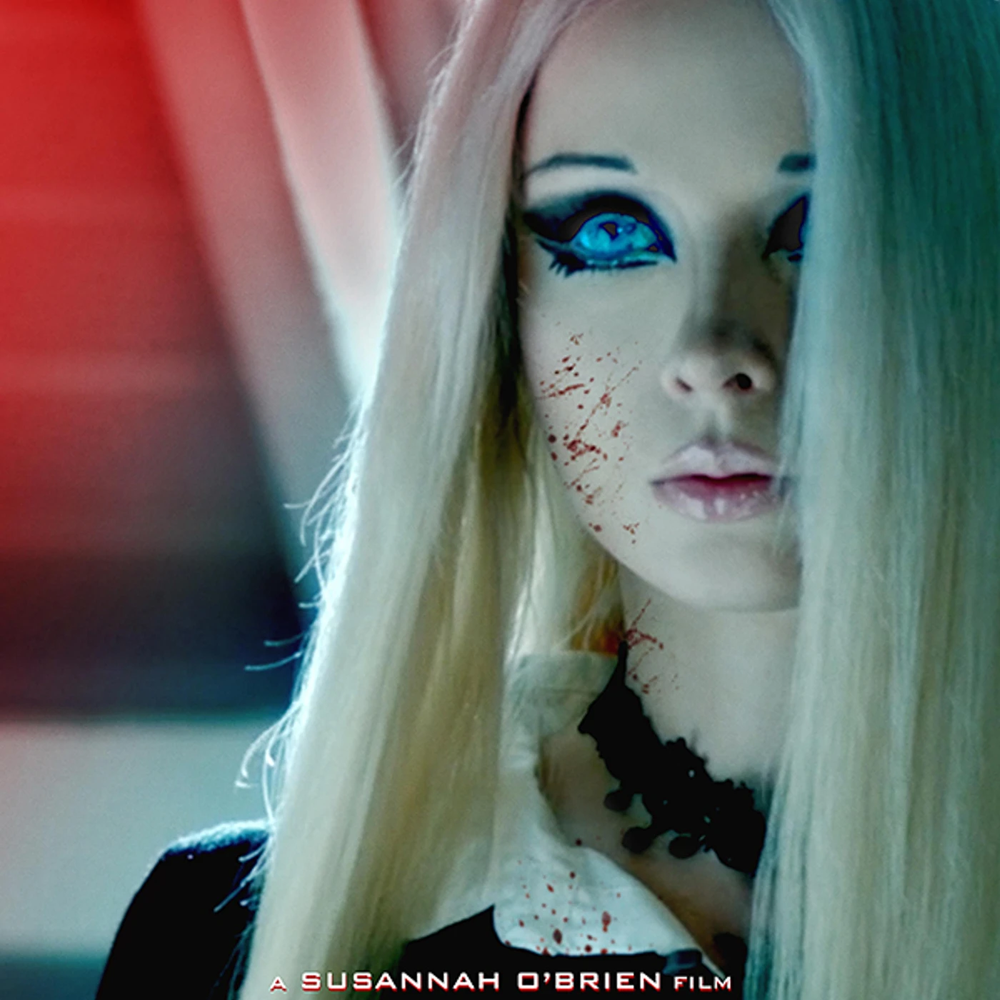 DOLL Blu-ray