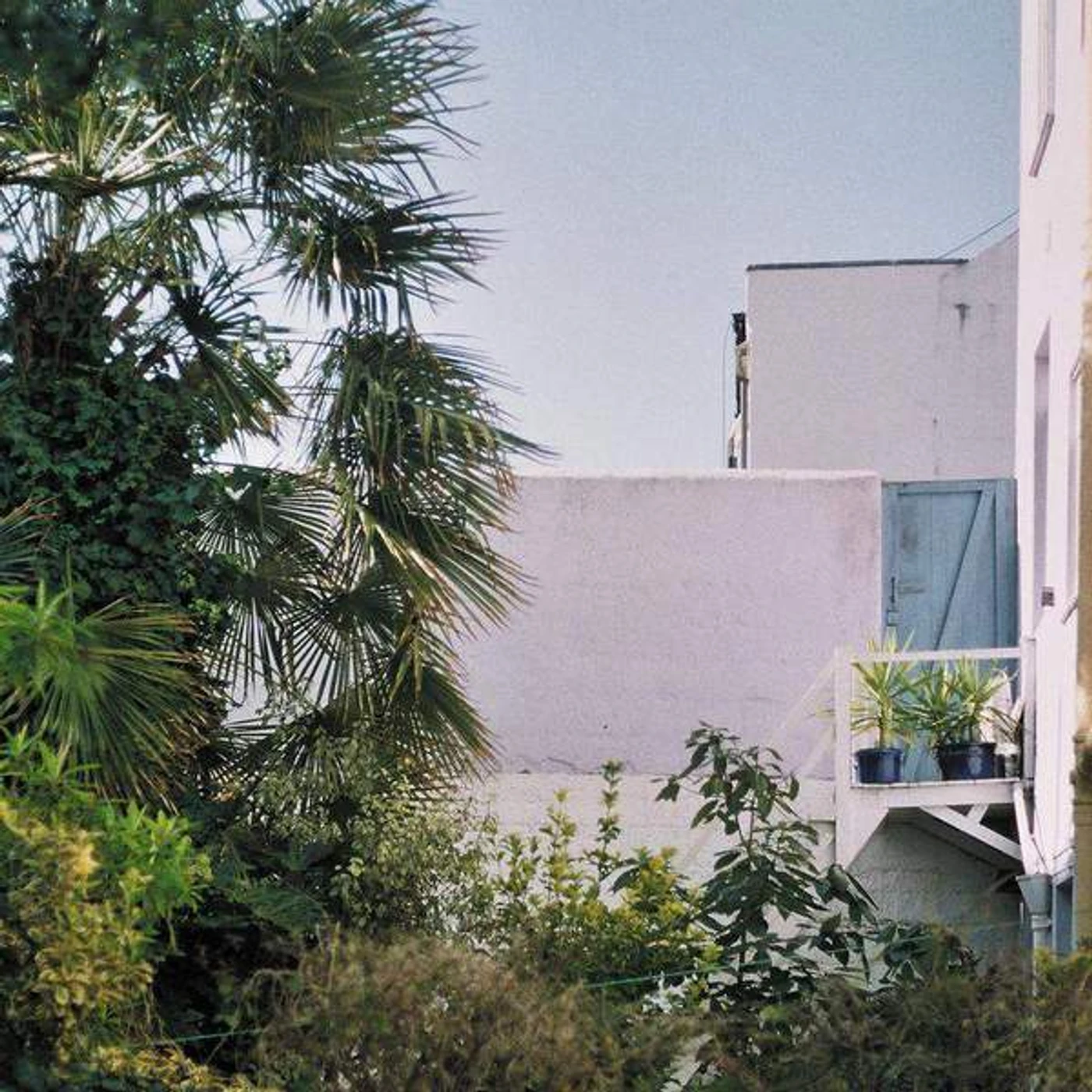 BREATHE PANEL Vinyl Record