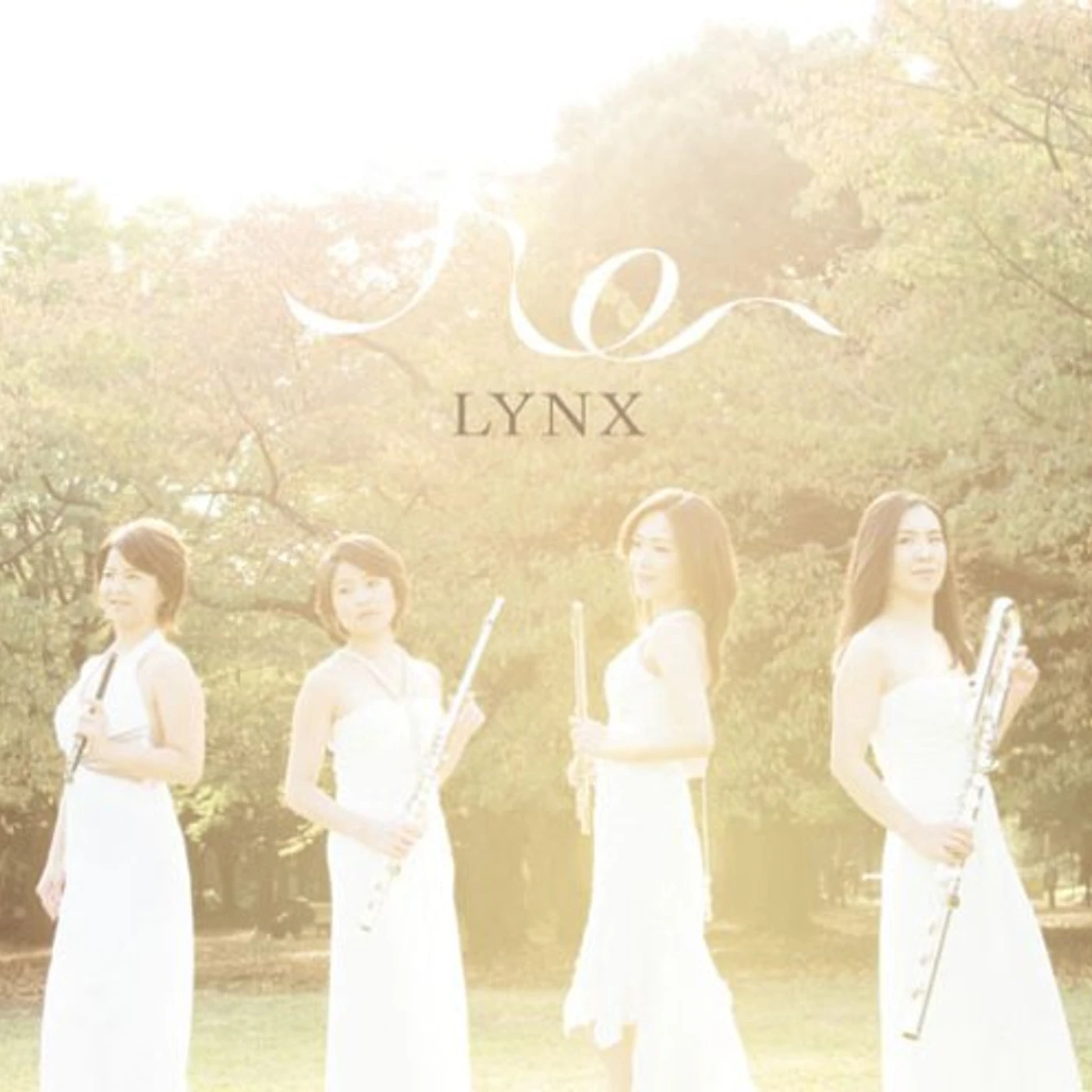 Lynx RE CD