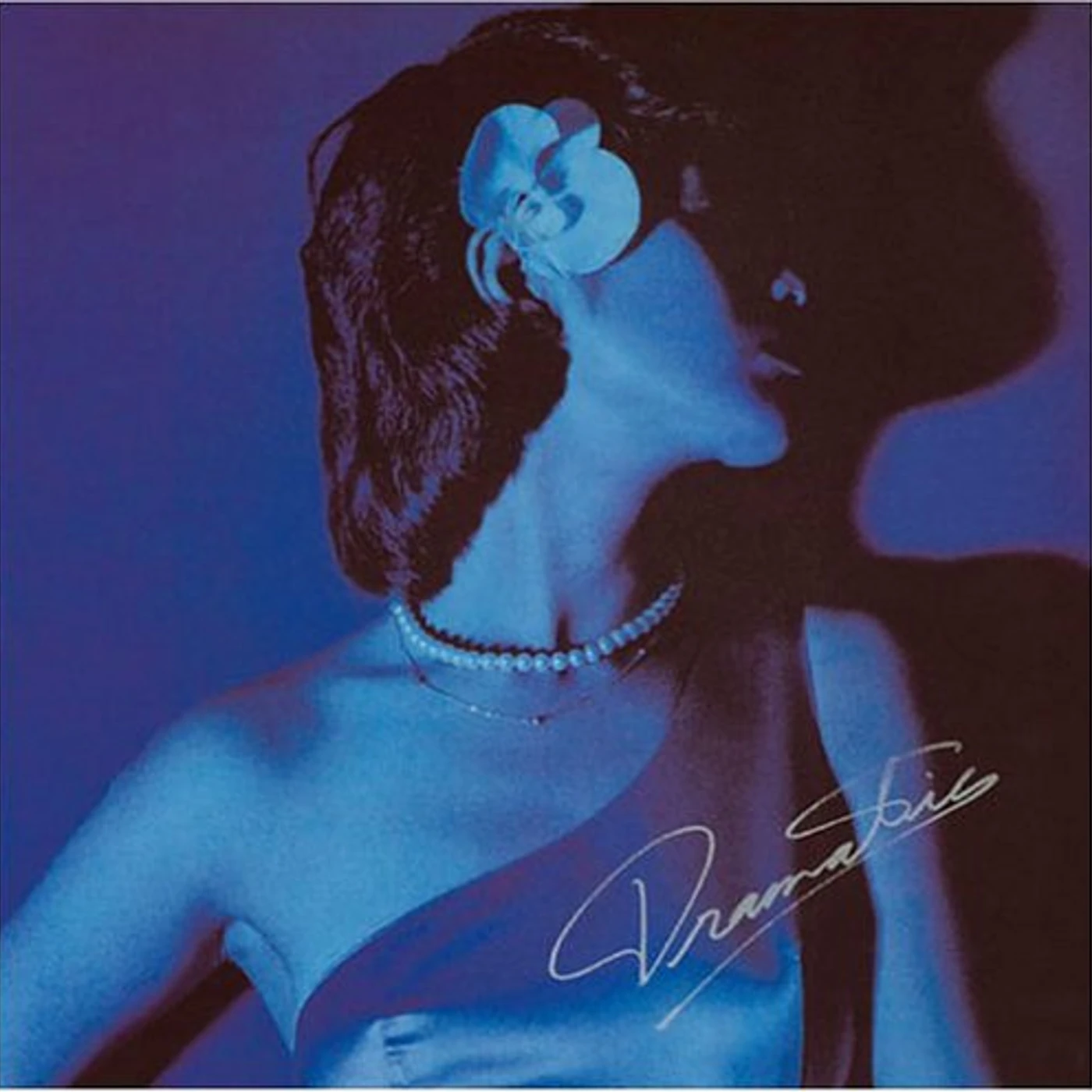 Momoe Yamaguchi DRAMATIC CD