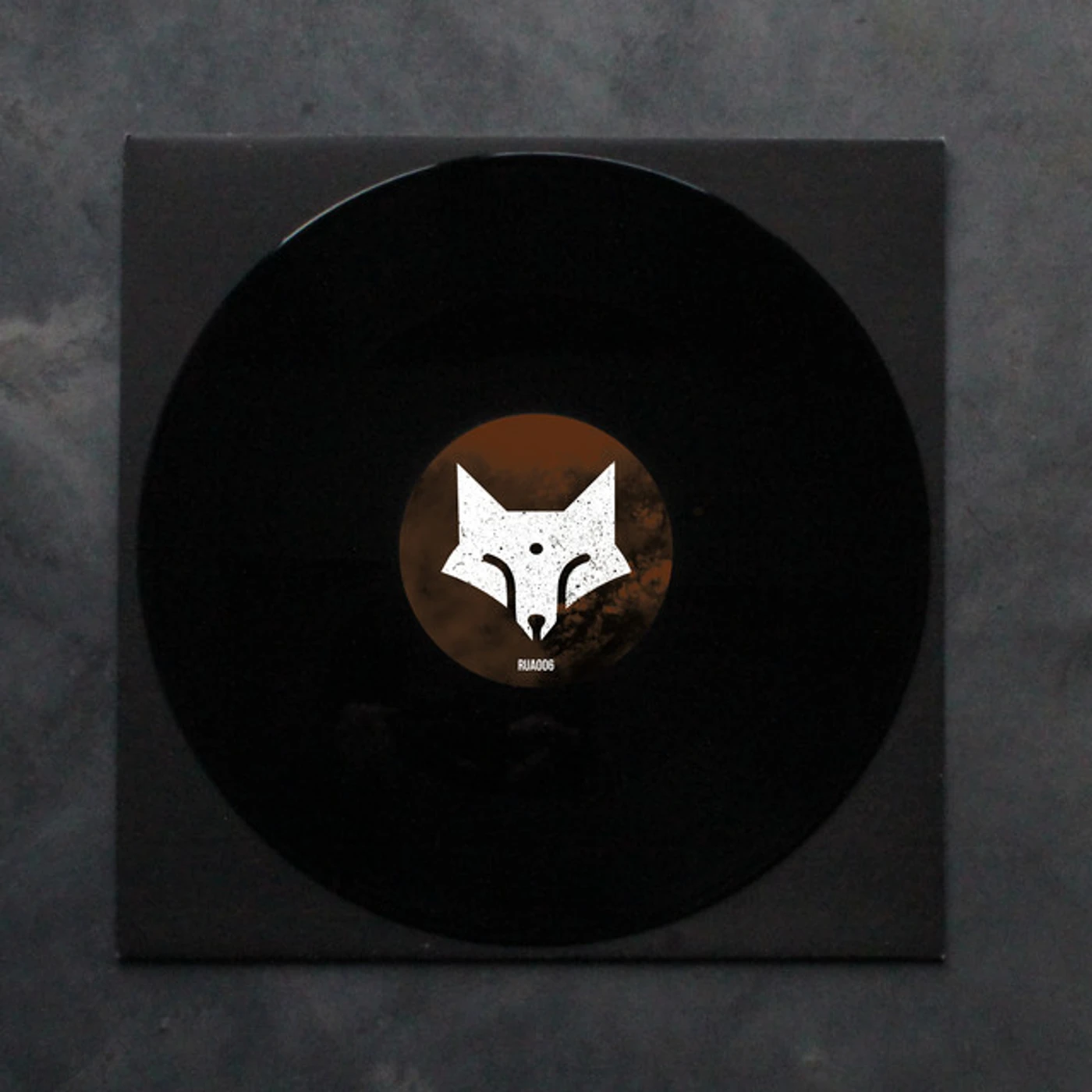 Lynch Kingsley Echosystem Vinyl Record
