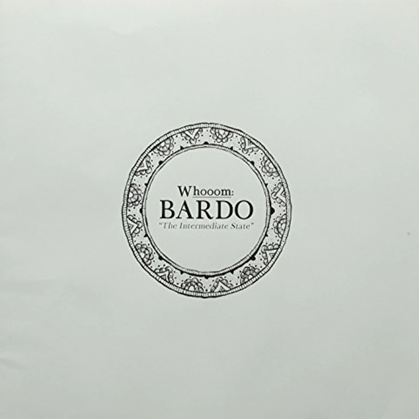 Whooom Bardo Vinyl Record