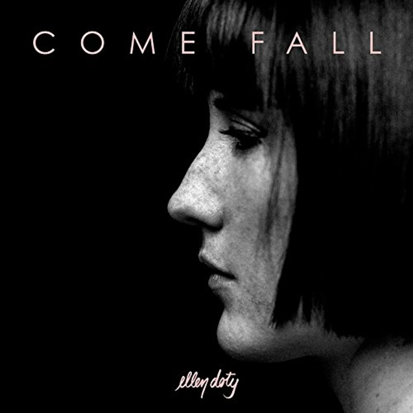 Ellen Doty COME FALL CD