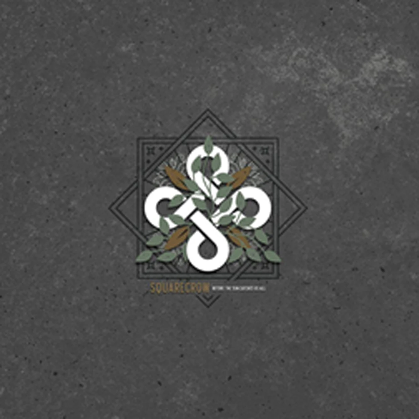 Squarecrow Before the Sun Catches Us All Vinyl Record