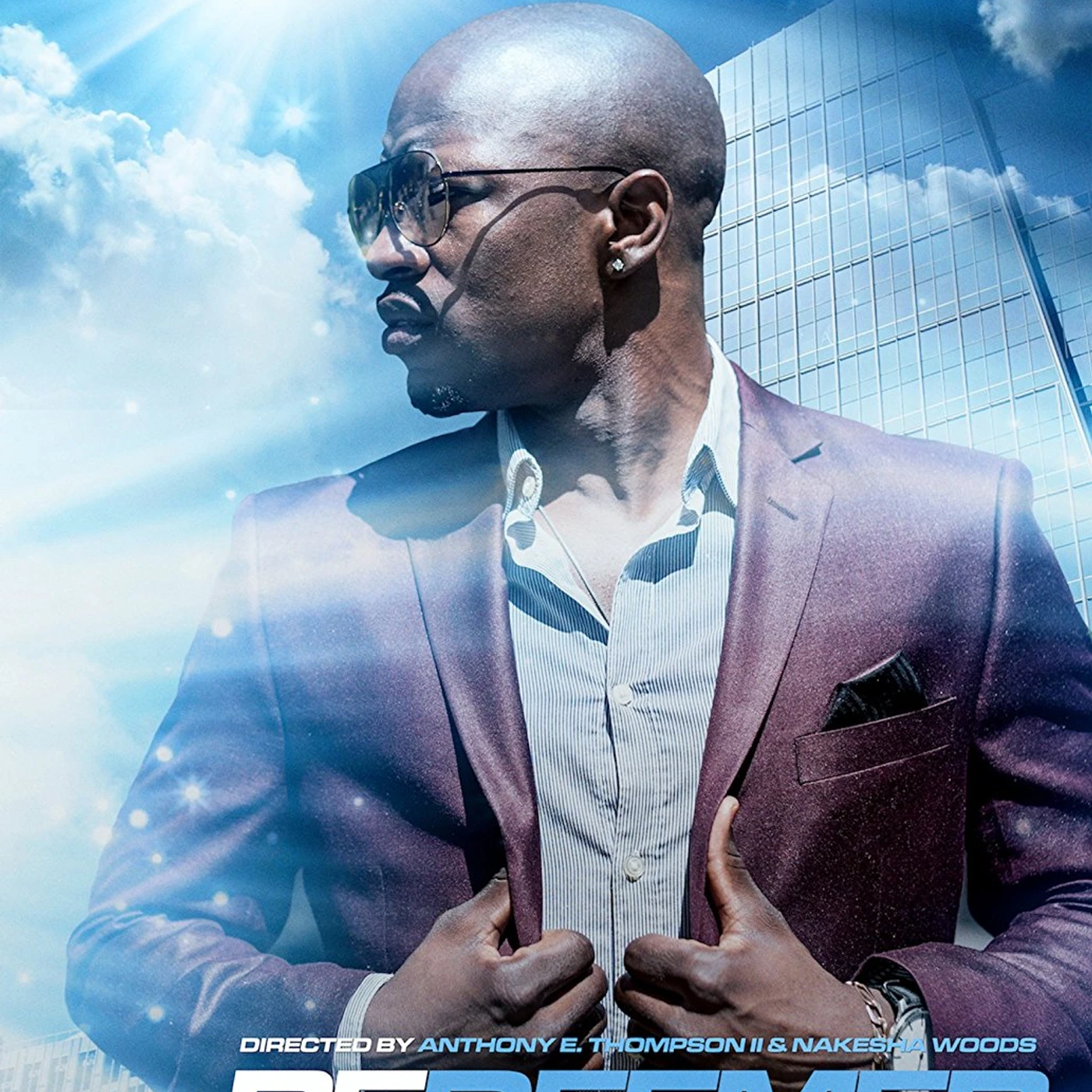 REDEEMER DVD