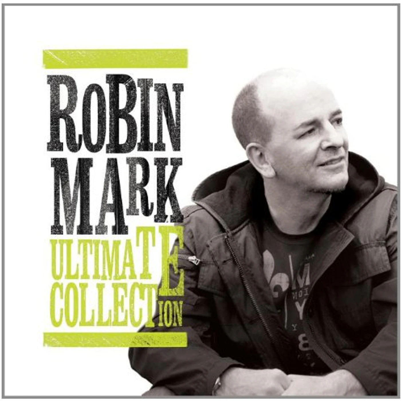 ULTIMATE COLLECTION ROBIN MARK CD
