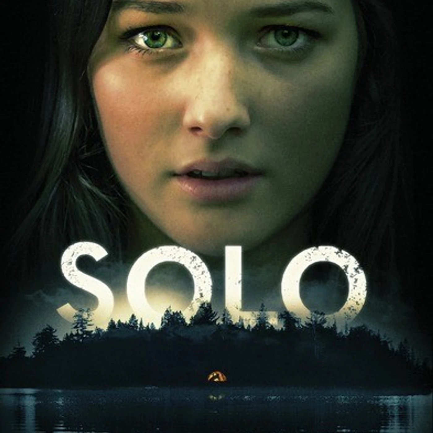 Solo DVD