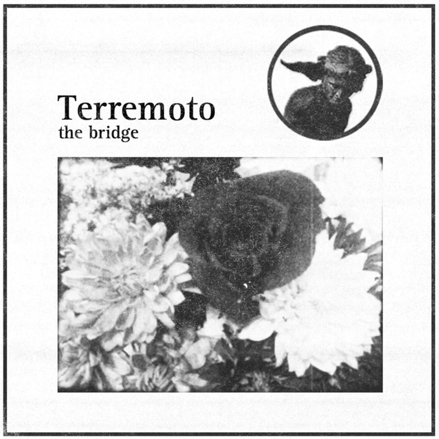 Terremoto BRIDGE Vinyl Record