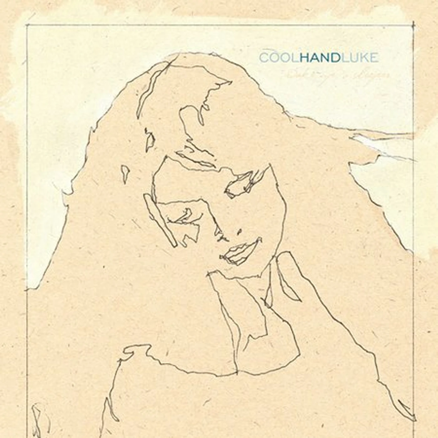 Cool Hand Luke WAKE UP O SLEEPER CD