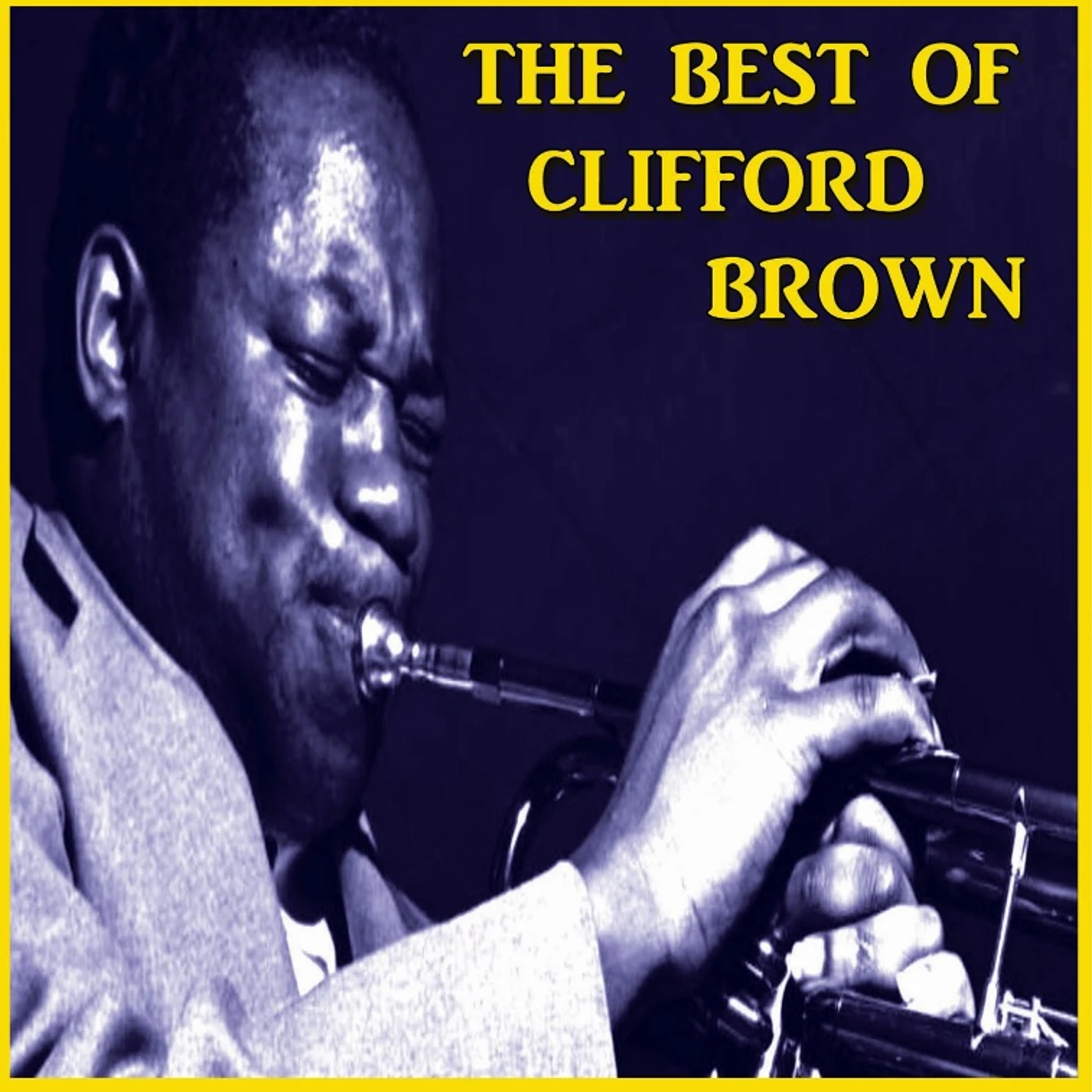 BEST OF CLIFFORD BROWN CD