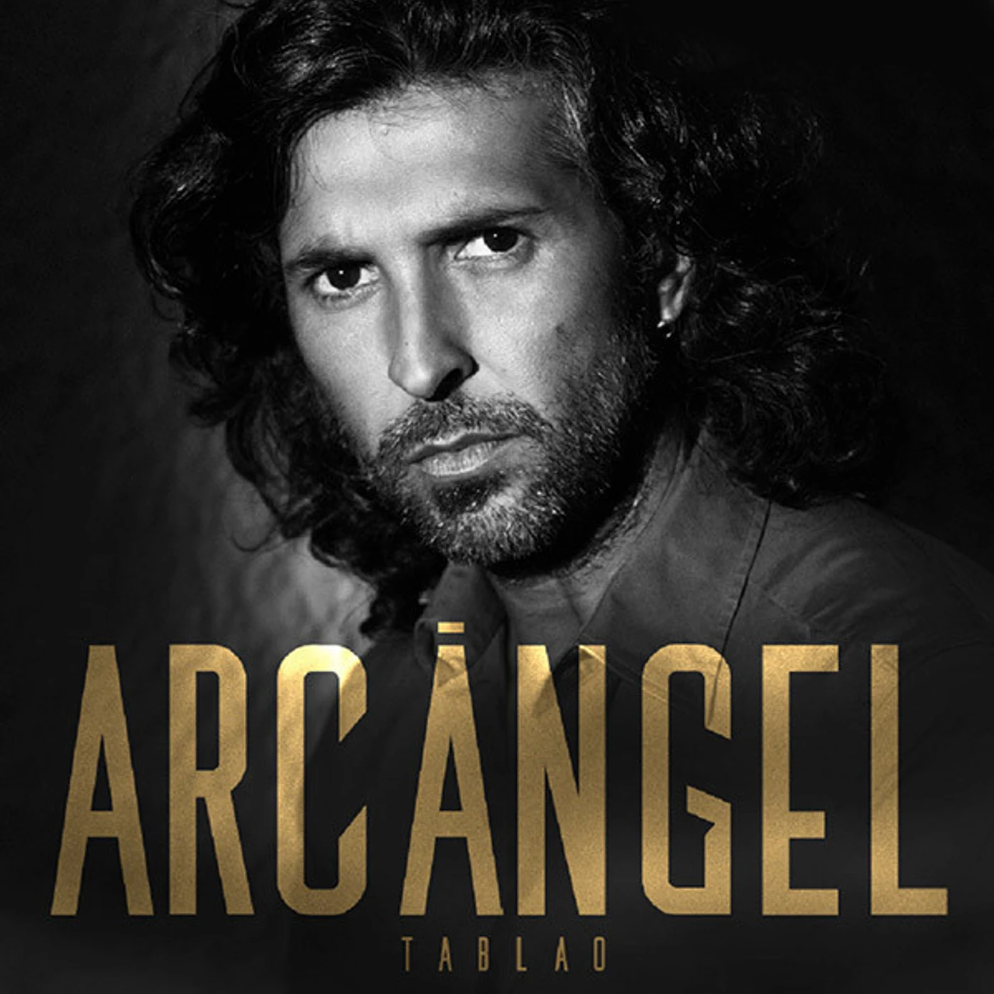 Arcángel TABLAO CD