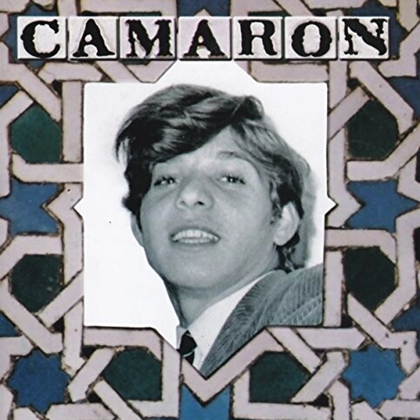 Camaron VENTA DE VARGAS CD