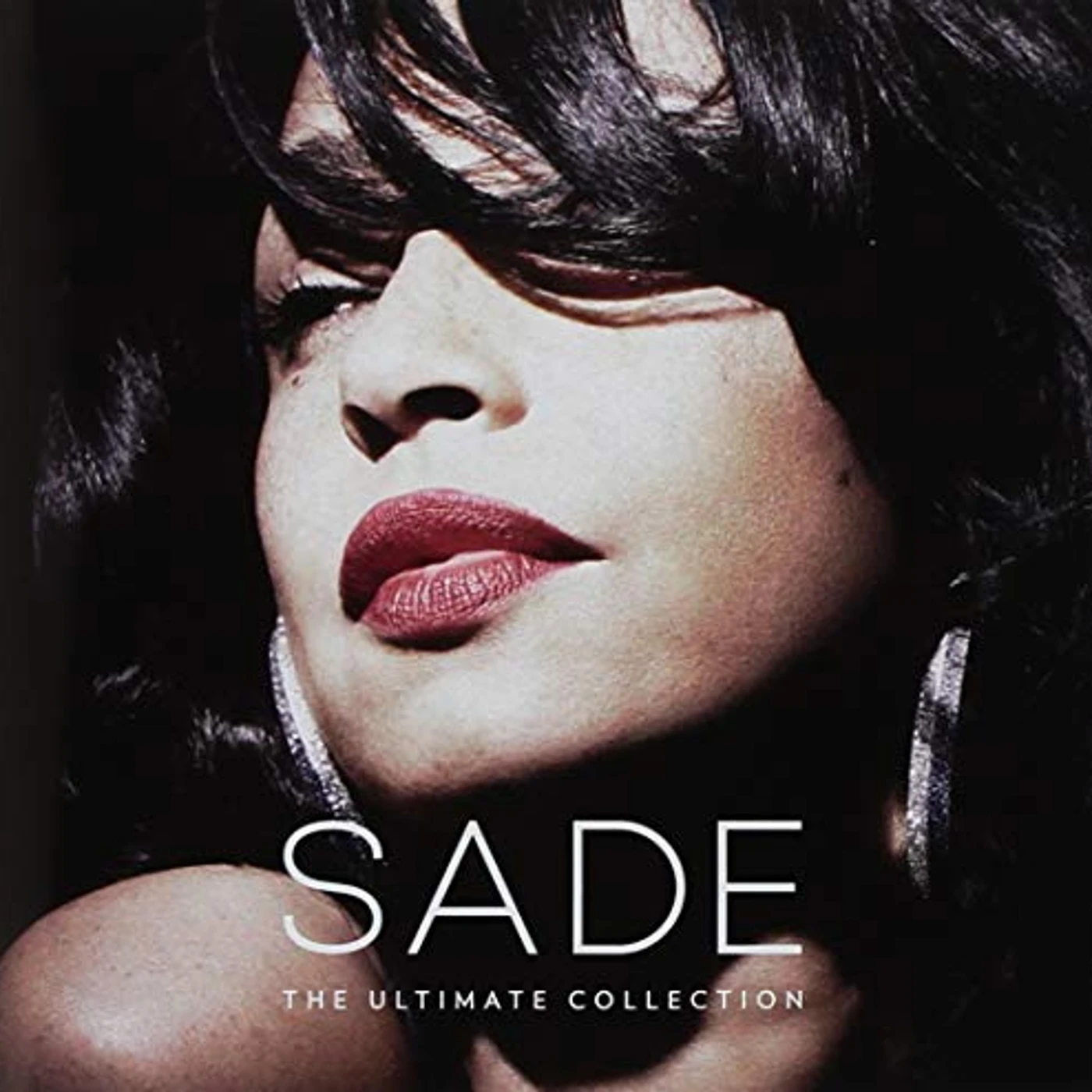 Sade ULTIMATE COLLECTION (GOLD SERIES) CD