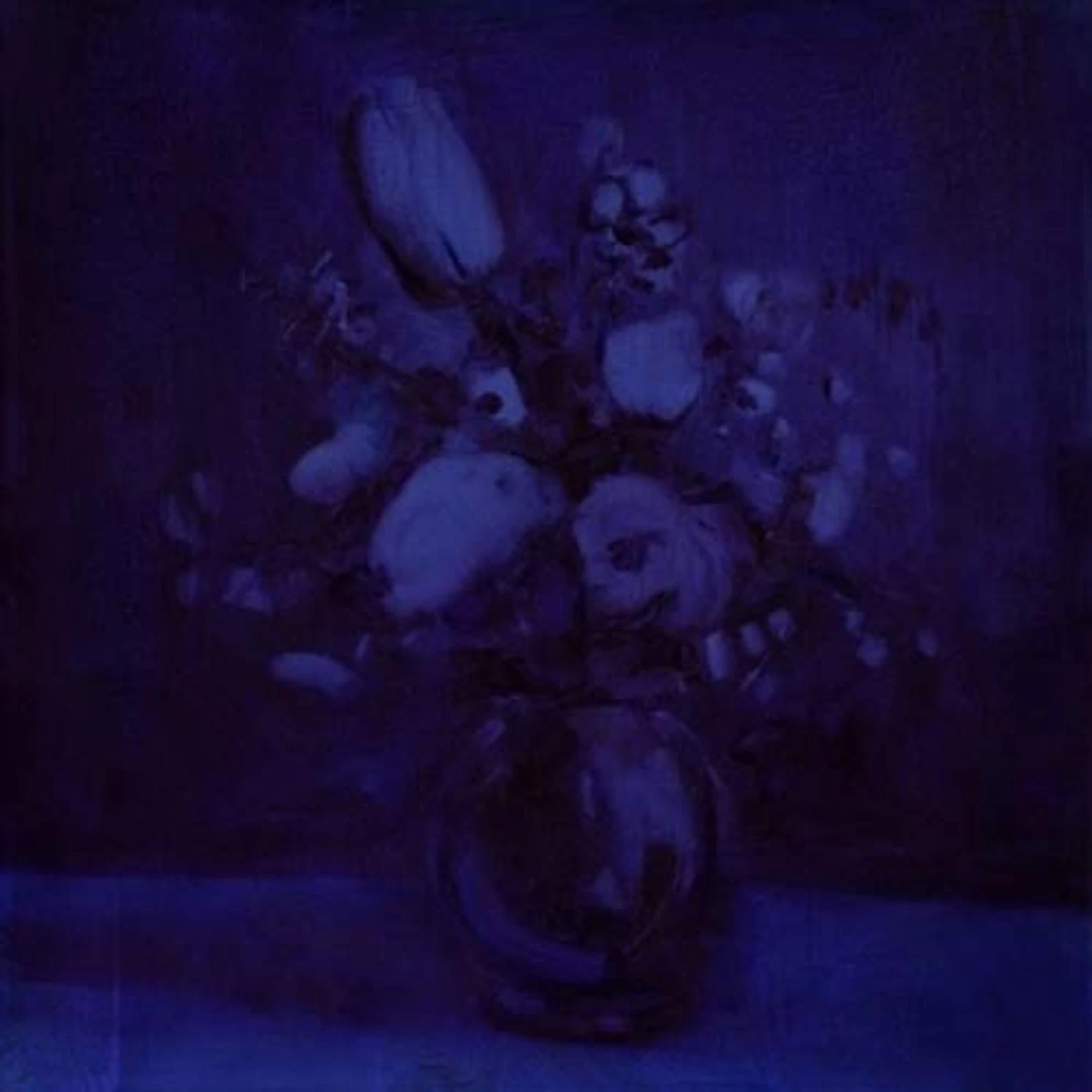 Deaf Wish Lithium Zion Vinyl Record