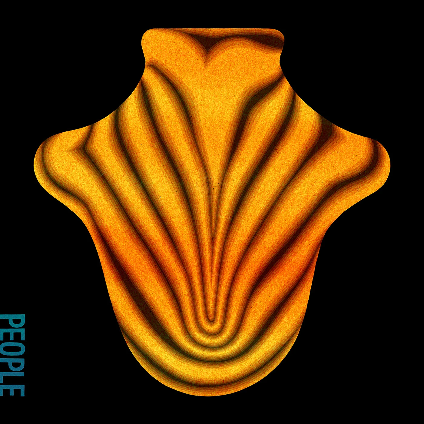 Big Red Machine Vinyl Record
