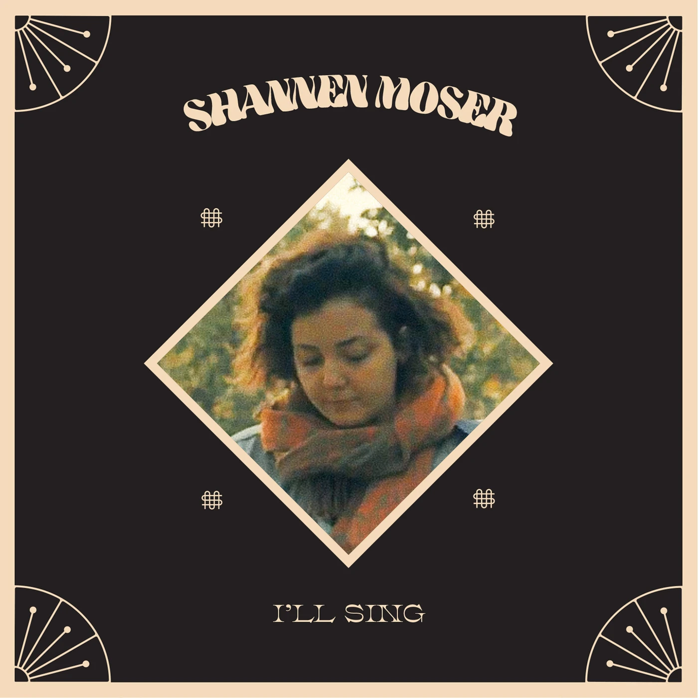 Shannen Moser I'LL SING CD