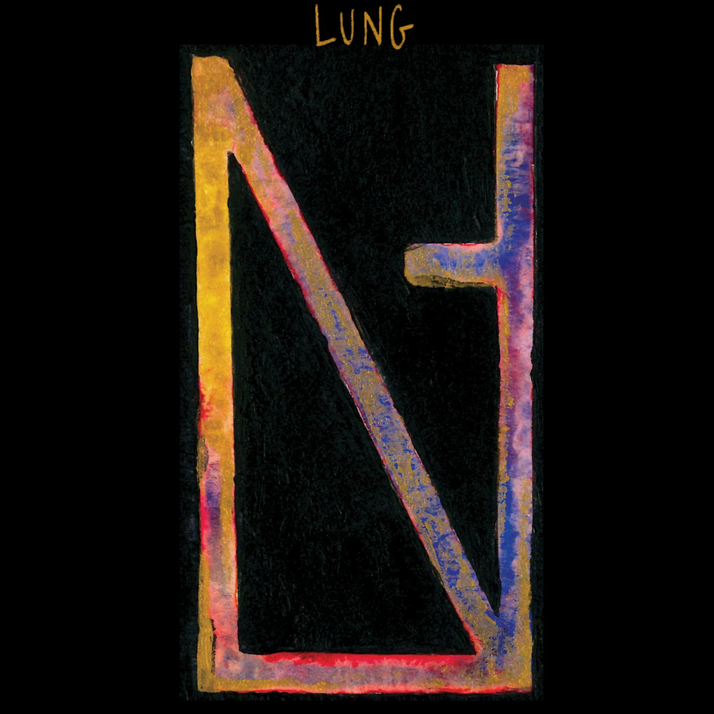 LUNG ALL THE KING'S HORSES CD