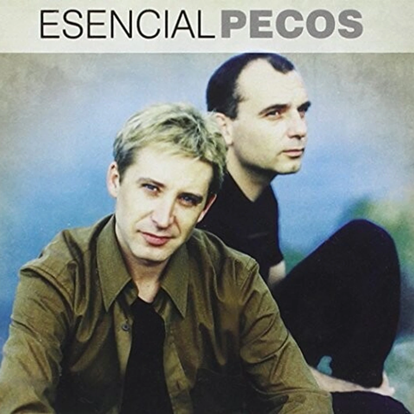 ESENCIAL PECOS CD