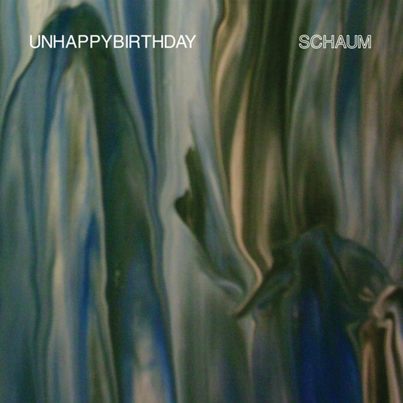 Unhappybirthday SCHAUM CD