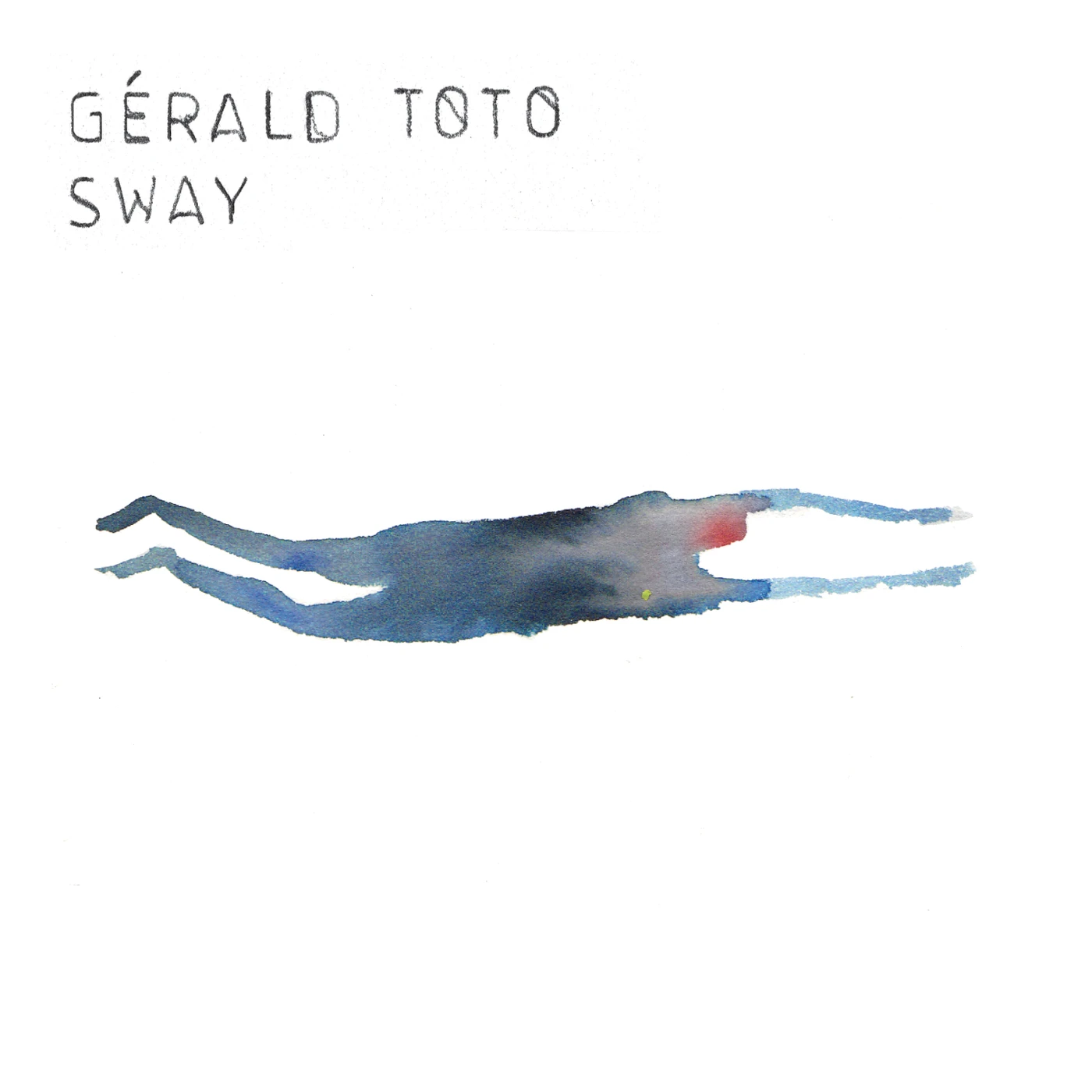Gerald Toto SWAY CD