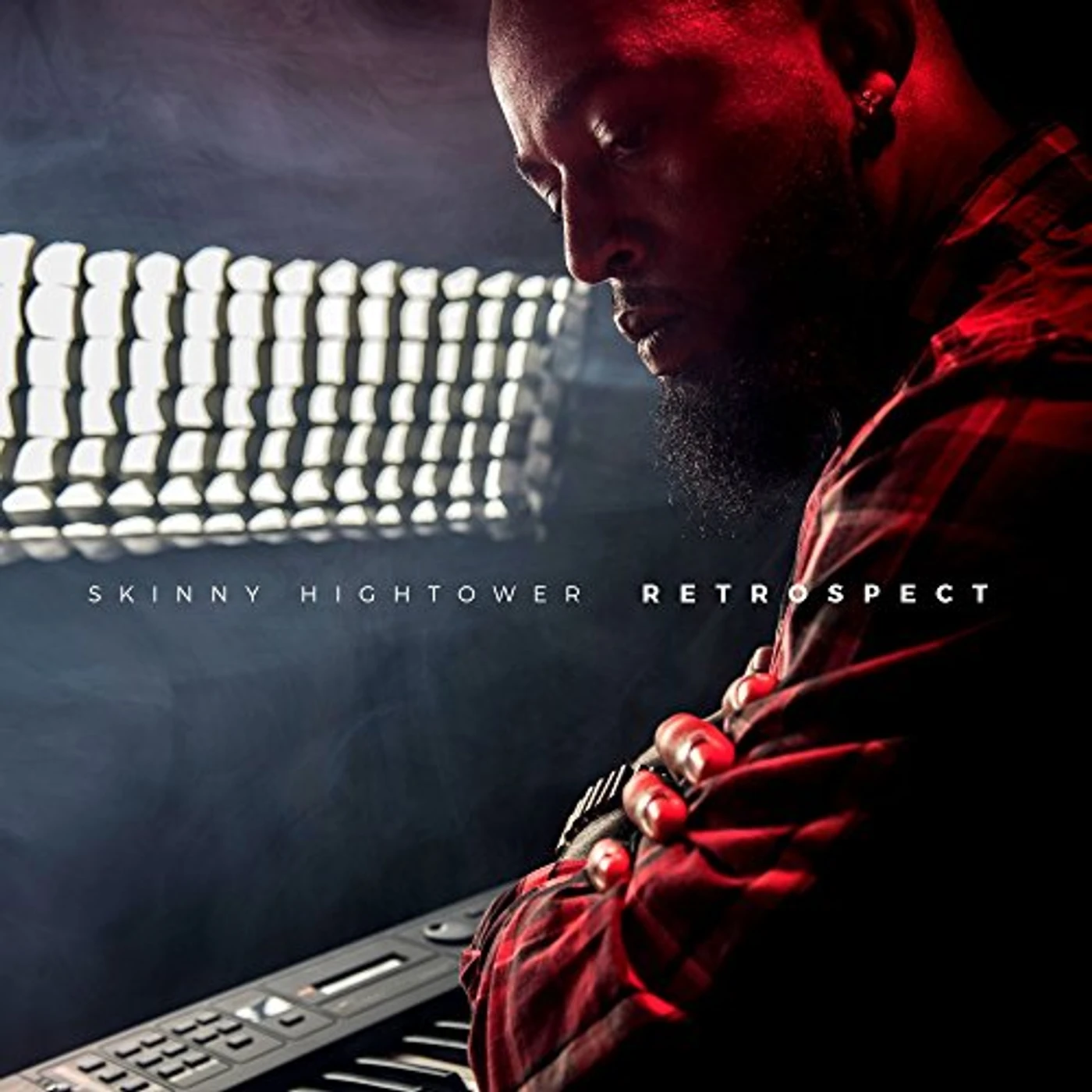 Skinny Hightower RETROSPECT CD