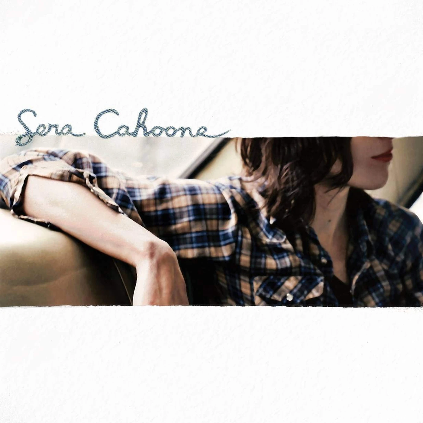 Sera Cahoone Vinyl Record