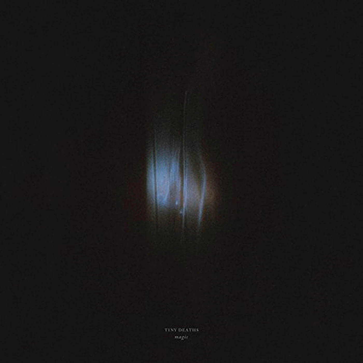 Tiny Deaths Magic Vinyl Record