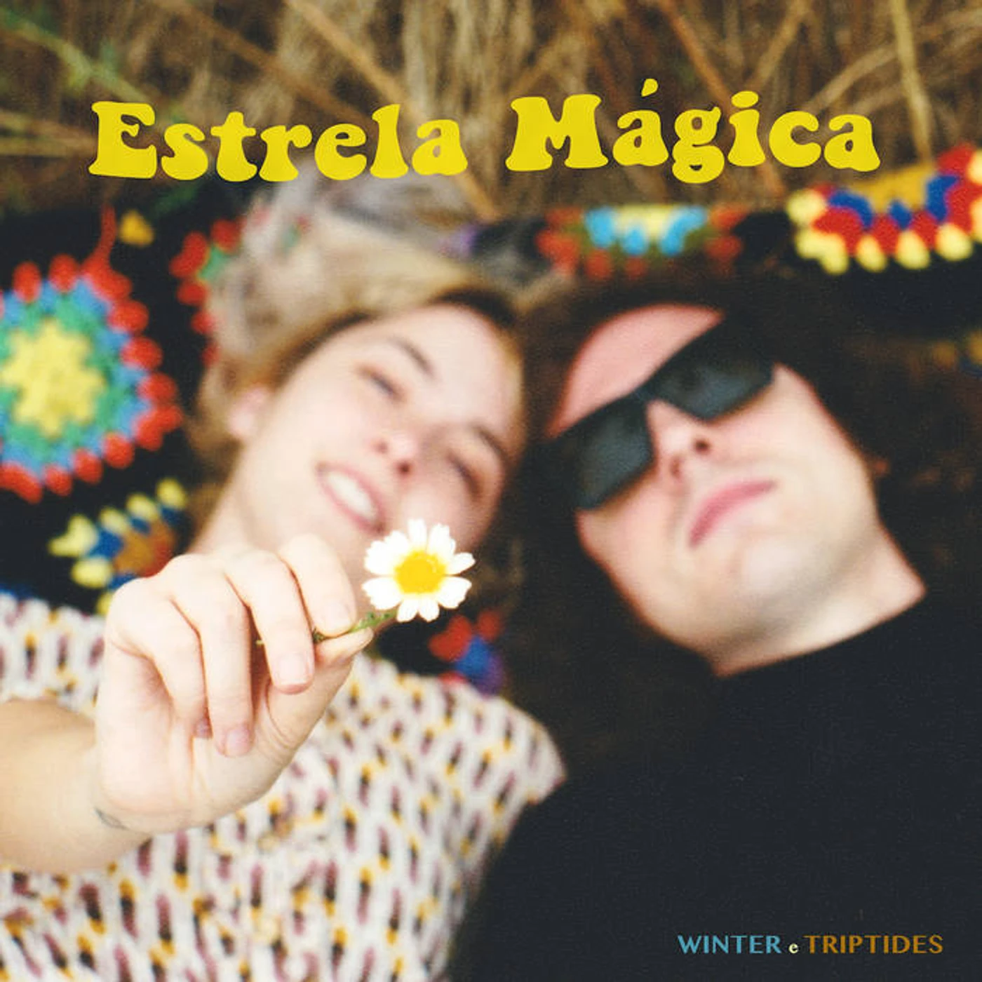 Winter & Triptides ESTRELA MAGICA CD