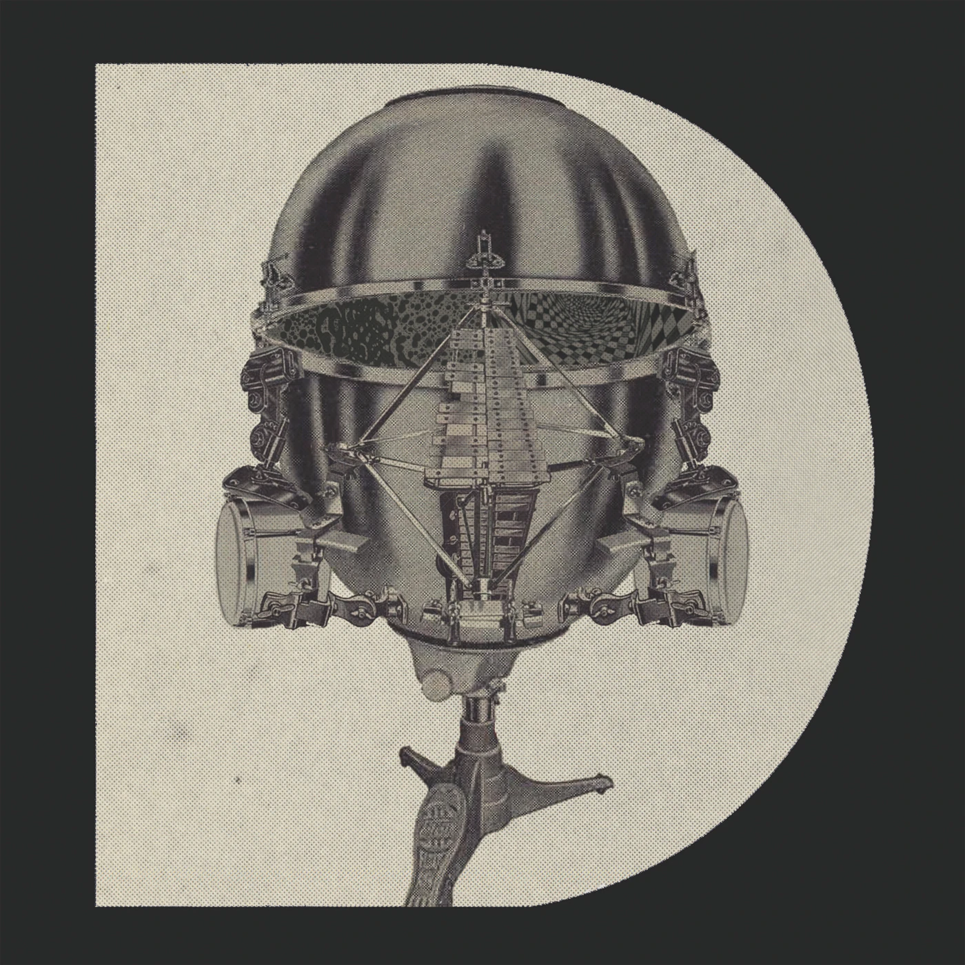 MRR EYEdeals Vinyl Record