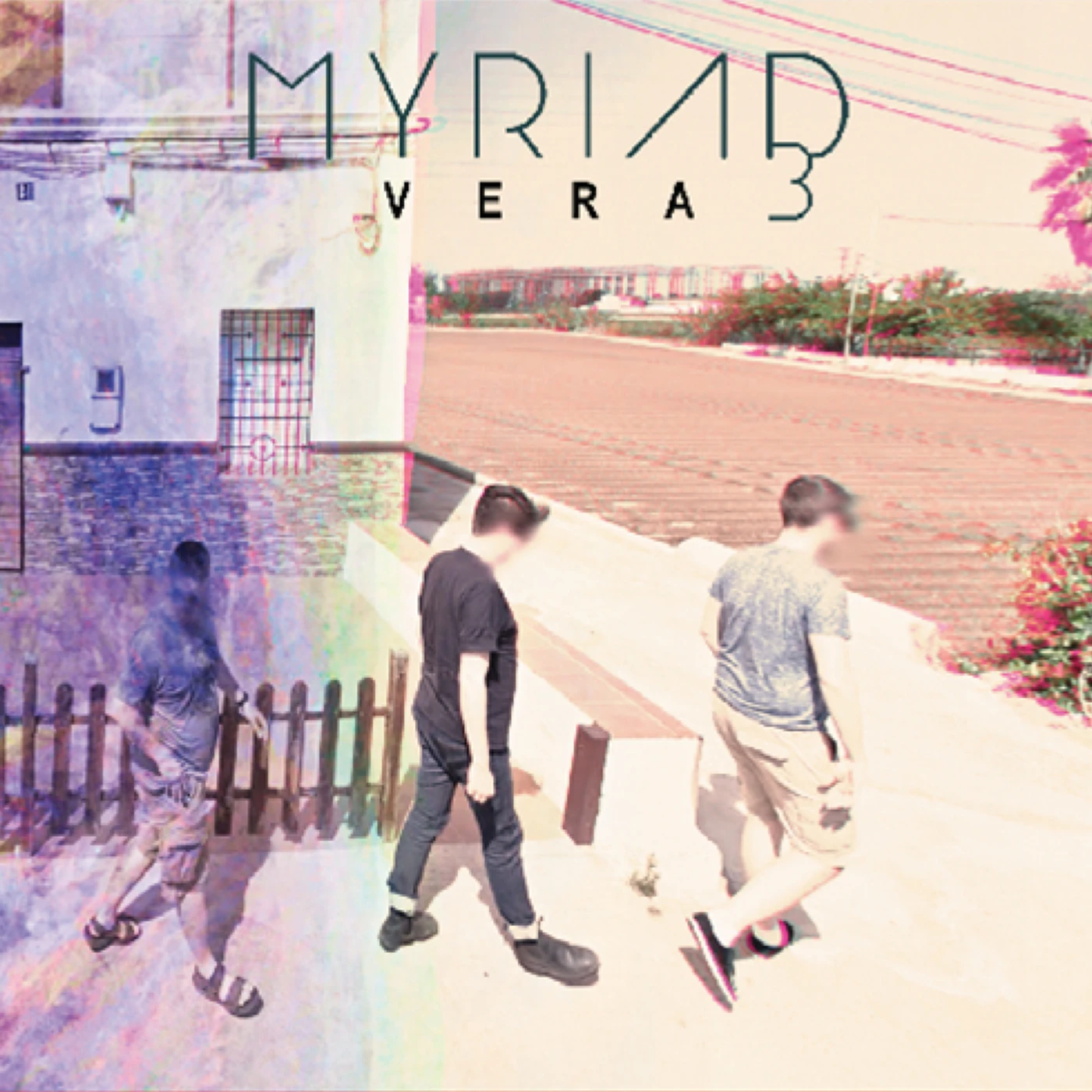 Myriad3 VERA CD