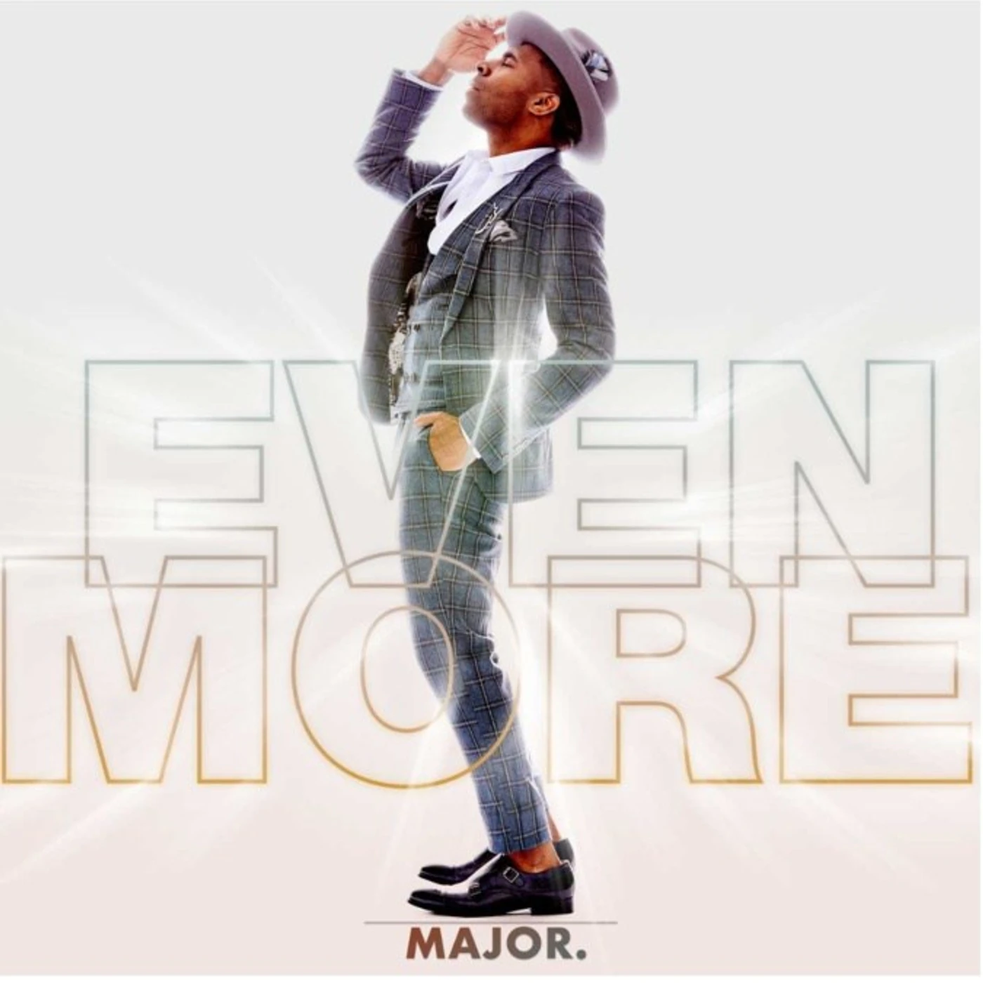MAJOR. EVEN MORE CD
