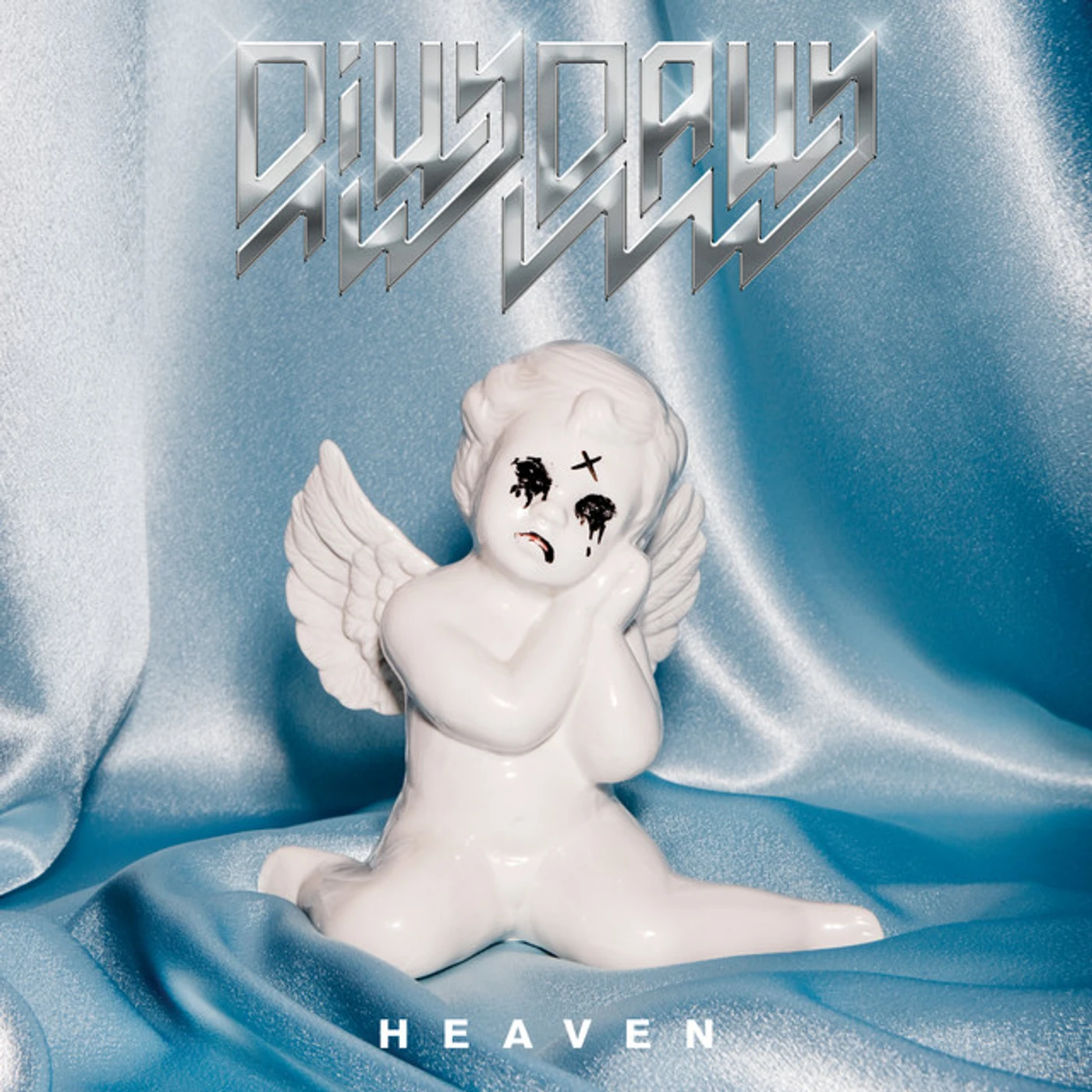 DILLY DALLY Heaven Vinyl Record
