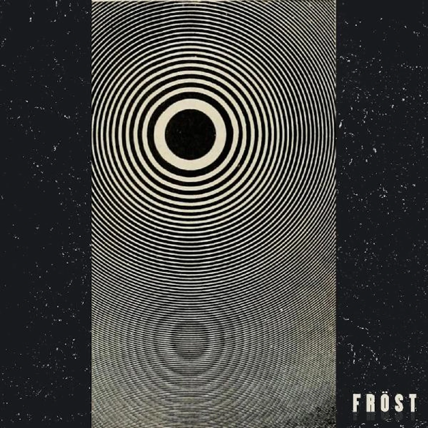 Fröst Matters Vinyl Record