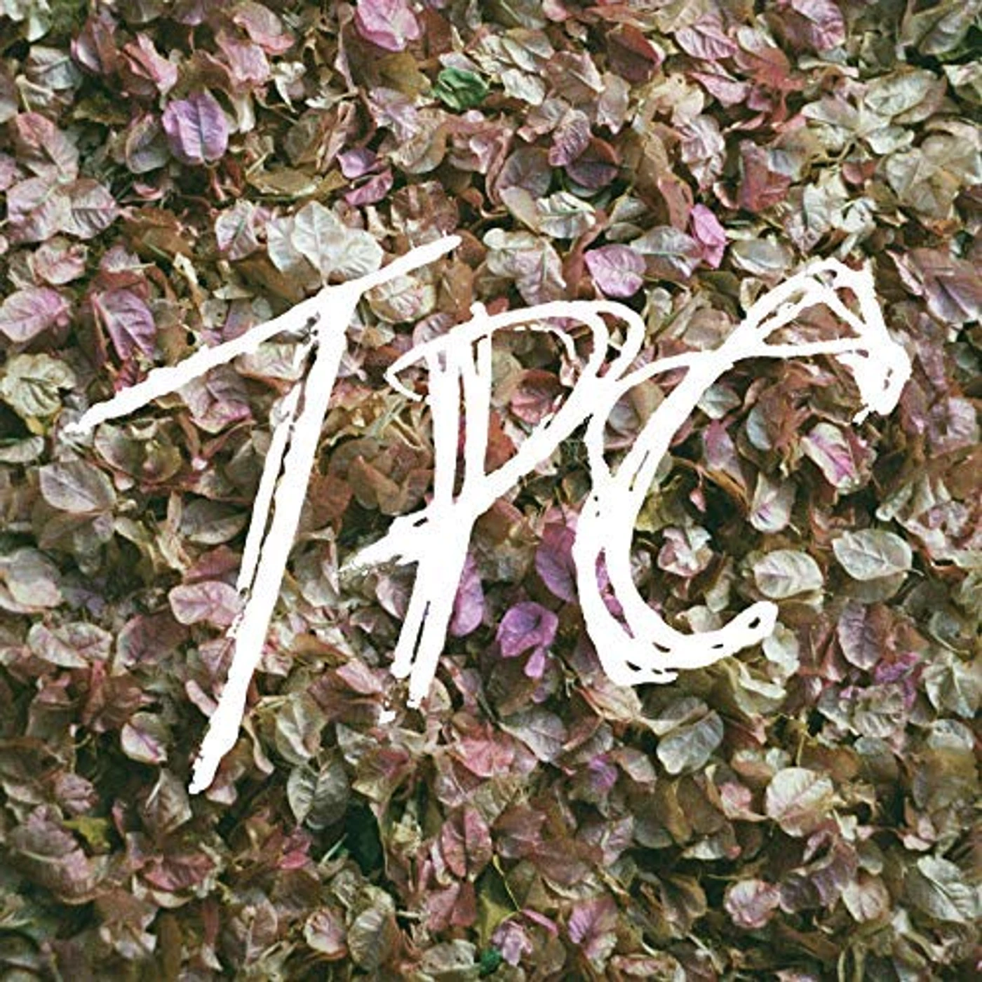 Tokyo Police Club TPC CD