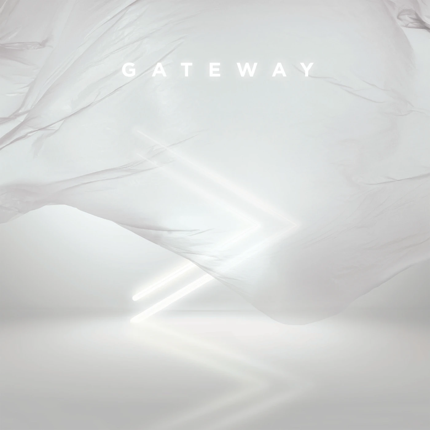 Gateway Worship GREATER THAN (LIVE) CD